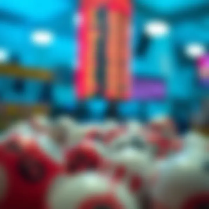 Key Determinants of Lottery Payouts Factors influencing payout amounts