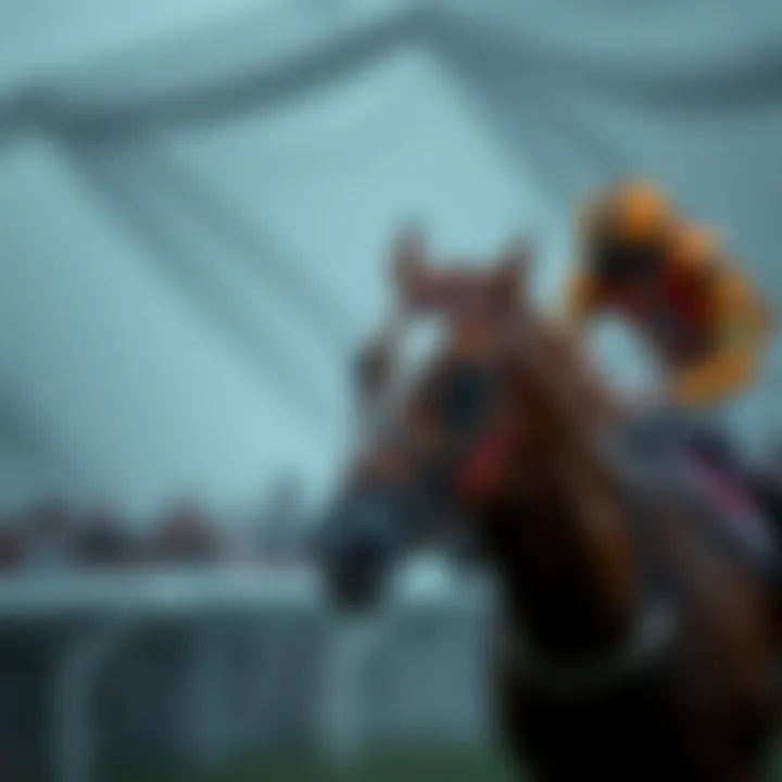 Exploring the various elements affecting race conditions Factors influencing race conditions