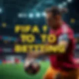 Strategic overview of FIFA Toto betting