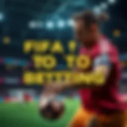 Strategic overview of FIFA Toto betting