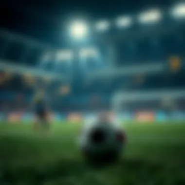 Understanding Match Predictions Understanding football match predictions