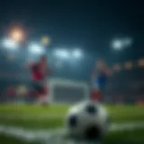 Statistical analysis of football match outcomes