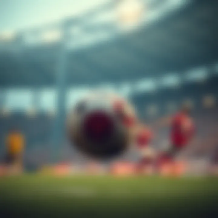 Strategic Betting Approaches Strategic betting approach in football