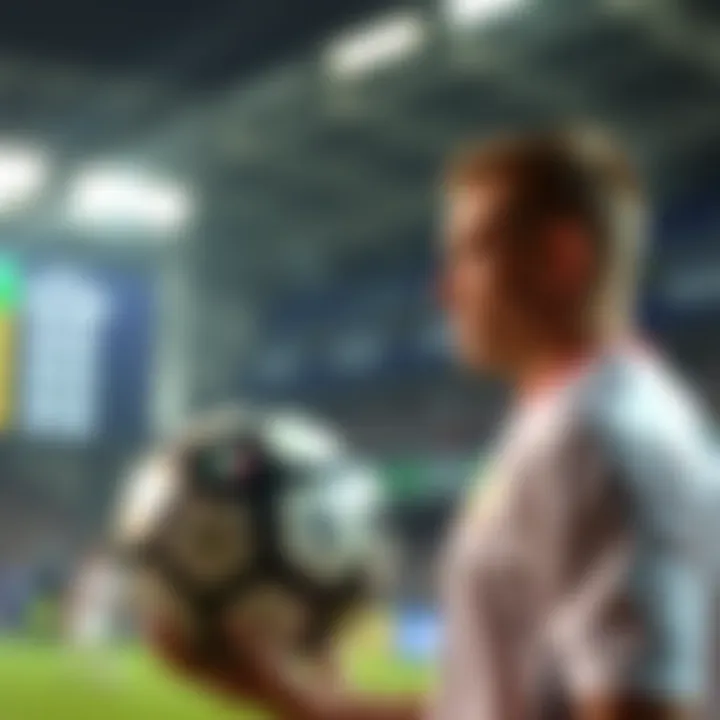 Decoding Football Betting Odds Understanding betting odds in football