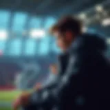 Strategic analysis of football betting