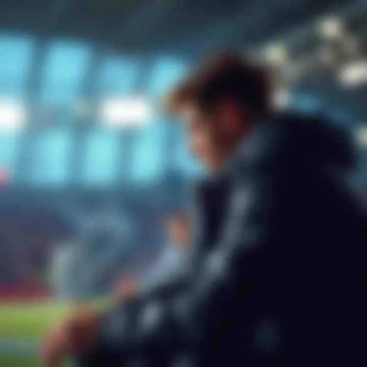 In-Depth Strategy for Football Betting Strategic analysis of football betting