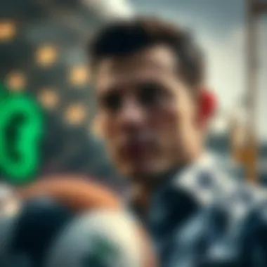 Understanding the Fundamentals of Sports Betting Fundamentals of sports betting