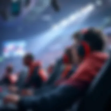 Exploring the Future of eSports and Betting Trends The future of eSports and betting trends