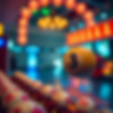 Future Prospects of Powerball A forward-looking infographic on the future prospects of Powerball