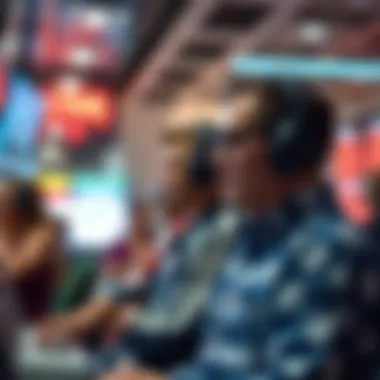 Forecasting the Future of Lottery Betting Future trends and predictions in lottery betting