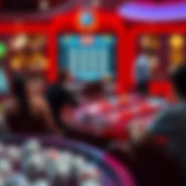 The Future of Lottery Games Future Trends in Lottery Games