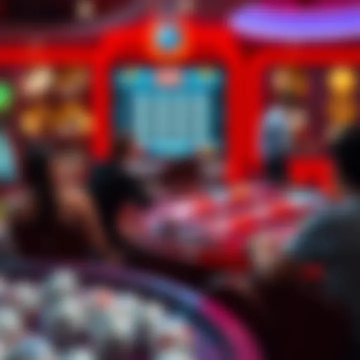 The Future of Lottery Games Future Trends in Lottery Games