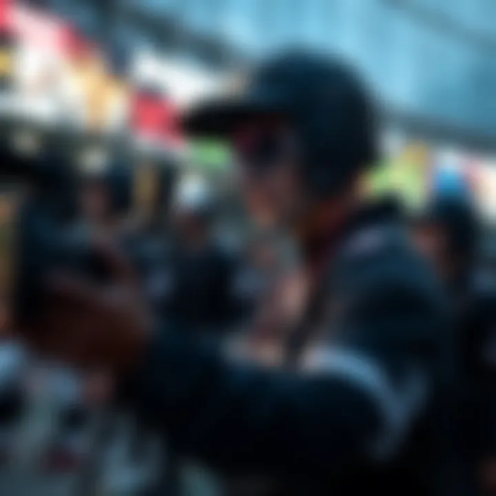 Future Trends in Sports Broadcasting Future trends in sports broadcasting