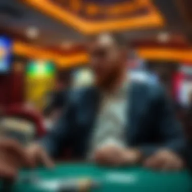 Causes and Symptoms of Gambling Addiction Causes and symptoms of gambling addiction