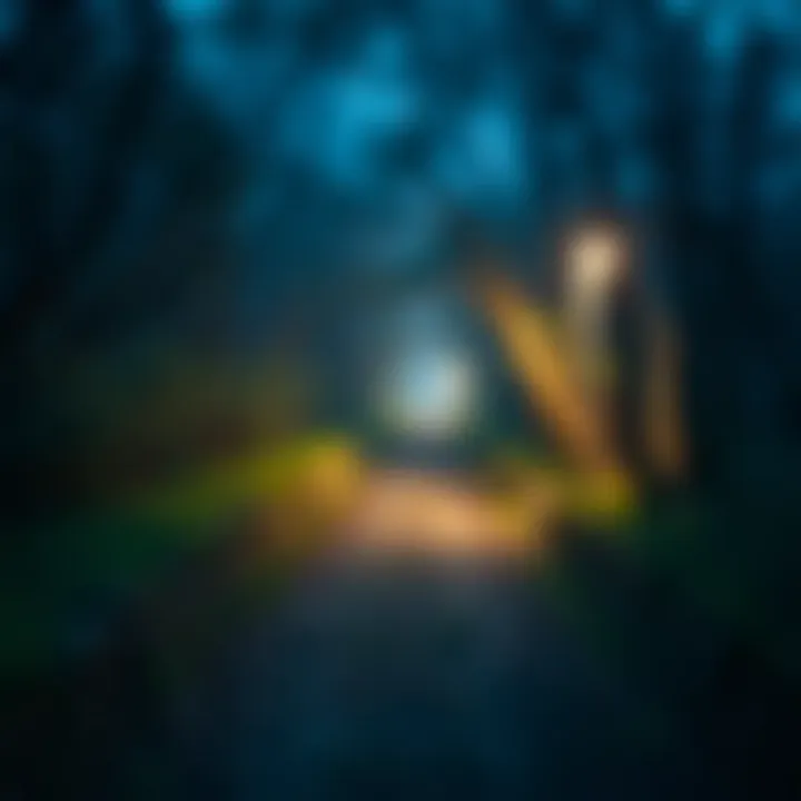 The Journey to Recovery A pathway leading to seeking help