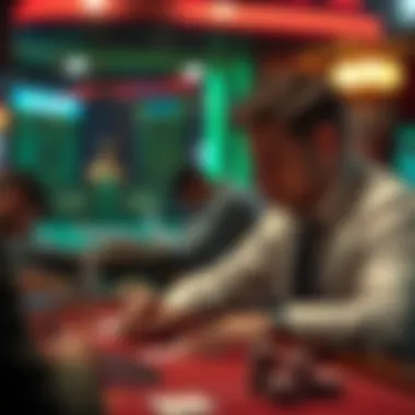 Understanding Gambling Addiction Understanding gambling addiction