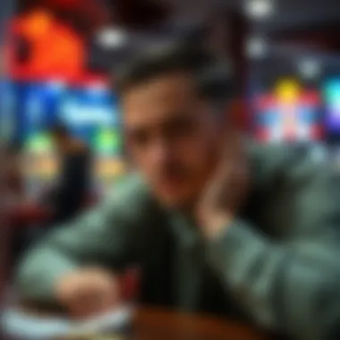 How Winnings Shape Social Dynamics Impact of gambling on society