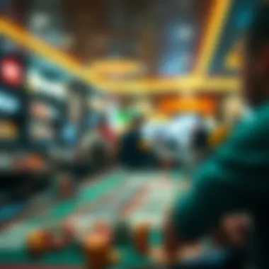 Cultural Influences on Gambling Practices Cultural influences on gambling practices