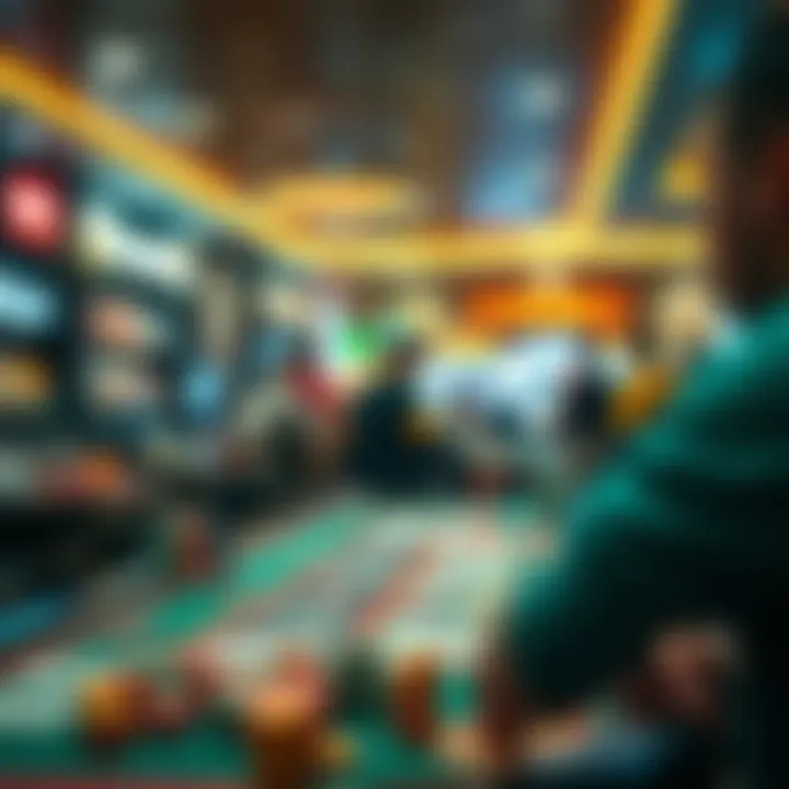 Cultural Influences on Gambling Practices Cultural influences on gambling practices