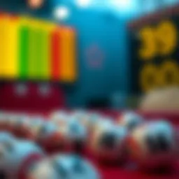 Historical Lotto Winning Numbers