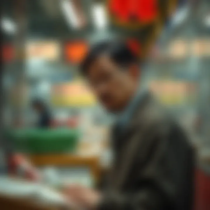 A Historical Overview of the Retirement Lottery Historical timeline of the retirement lottery in South Korea.