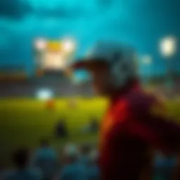 호주 화요일 로또 당첨 번호에 대한 심층 분석 Introduction