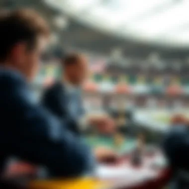 Overview of Various Betting Strategies Diverse betting strategies overview