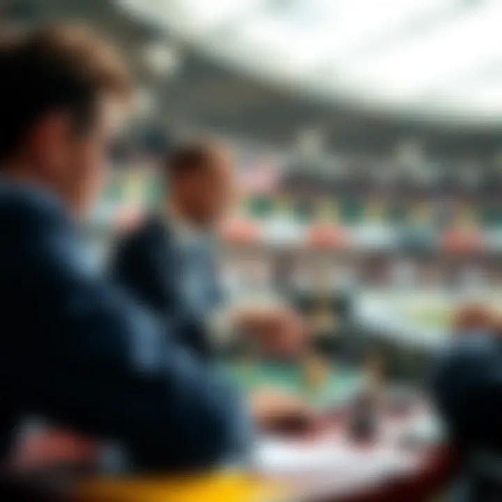 Overview of Various Betting Strategies Diverse betting strategies overview