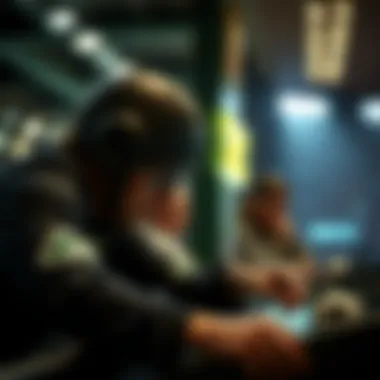 Techniques for Effective Betting Effective betting tips and techniques