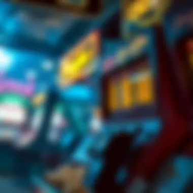 The Evolution of Lottery Games Historical background of lottery games