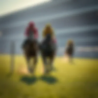 Tips for Beginners in Betting Tips for beginners in horse racing betting