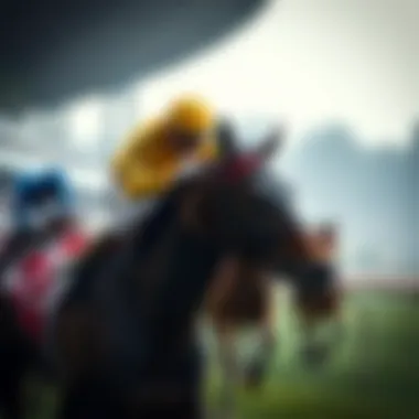 Effective Betting Strategies Effective betting strategies for horse racing