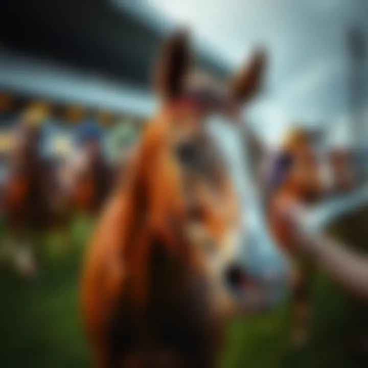 Choosing the Right Horse Racing Site Guide to choosing a horse racing site