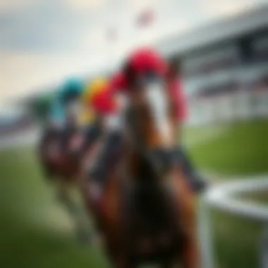 Key Features of Reliable Sites Key features of reliable horse racing sites