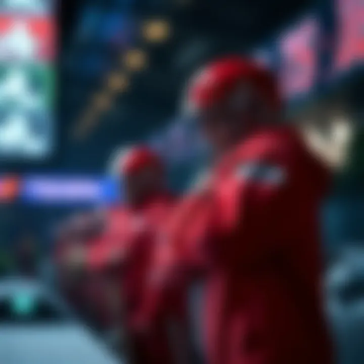 Utilizing Toto Relay Sites Effectively How to Use Toto Relay Sites