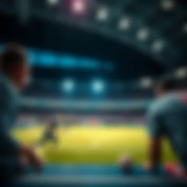 Impact of race conditions on lottery and sports betting