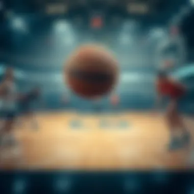 Understanding the Importance of Statistics in Basketball Basketball statistics and their significance