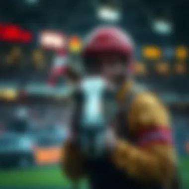 Important Considerations for Bettors Important considerations for bettors