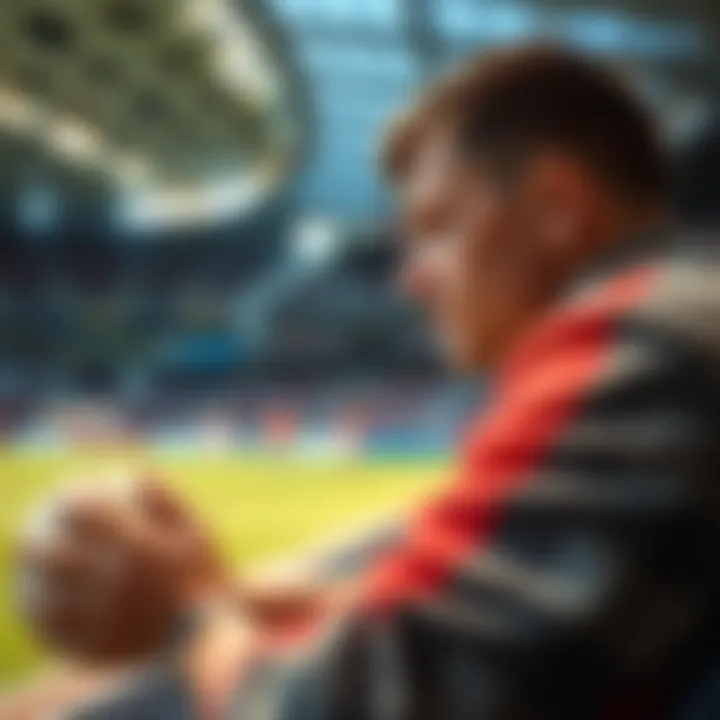 Valuable Insights for Current Sports Events Insights and tips for ongoing sports events