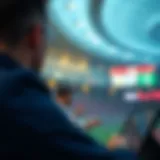 Key features of international betting sites