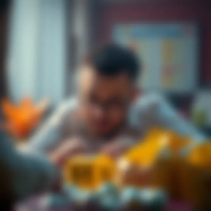 Crafting a Winning Investment Strategy Strategic planning for lottery investment