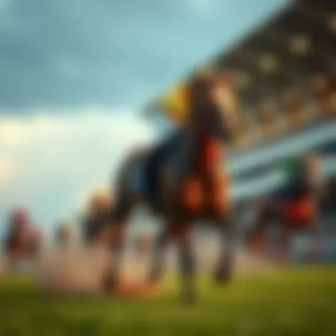 Factors Influencing Horse Racing Predictions Factors influencing horse racing predictions