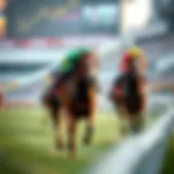 Insightful analysis of horse racing strategies