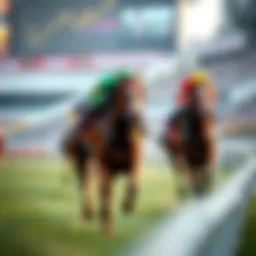 Insightful analysis of horse racing strategies