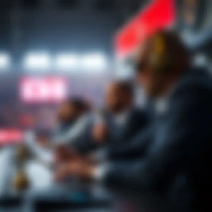 Key Factors for Successful Betting Key factors in successful betting