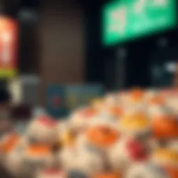 Analysis of recent Korean lottery results