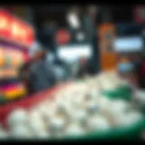 In-depth analysis of lottery data in South Korea