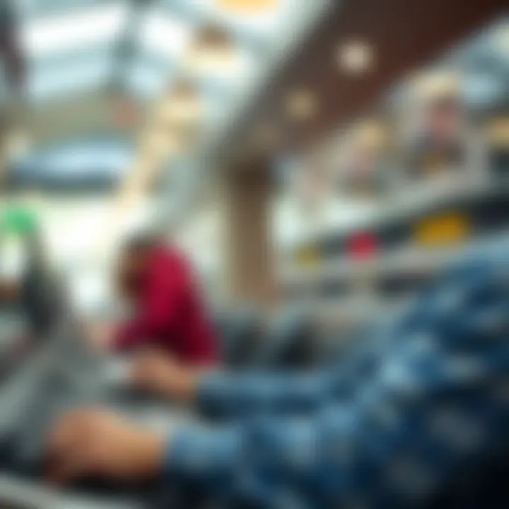 Impact of Results on Betting Strategies Impact of lottery results on betting strategies