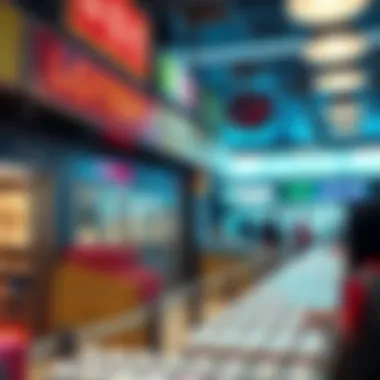 Understanding the Structure of Korean Lottery Illustration of the Korean lottery system overview