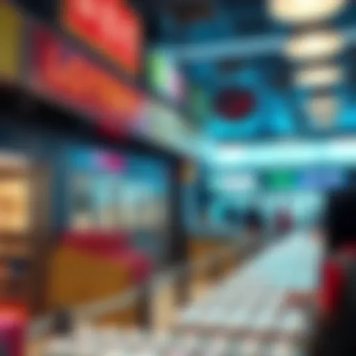 Understanding the Structure of Korean Lottery Illustration of the Korean lottery system overview